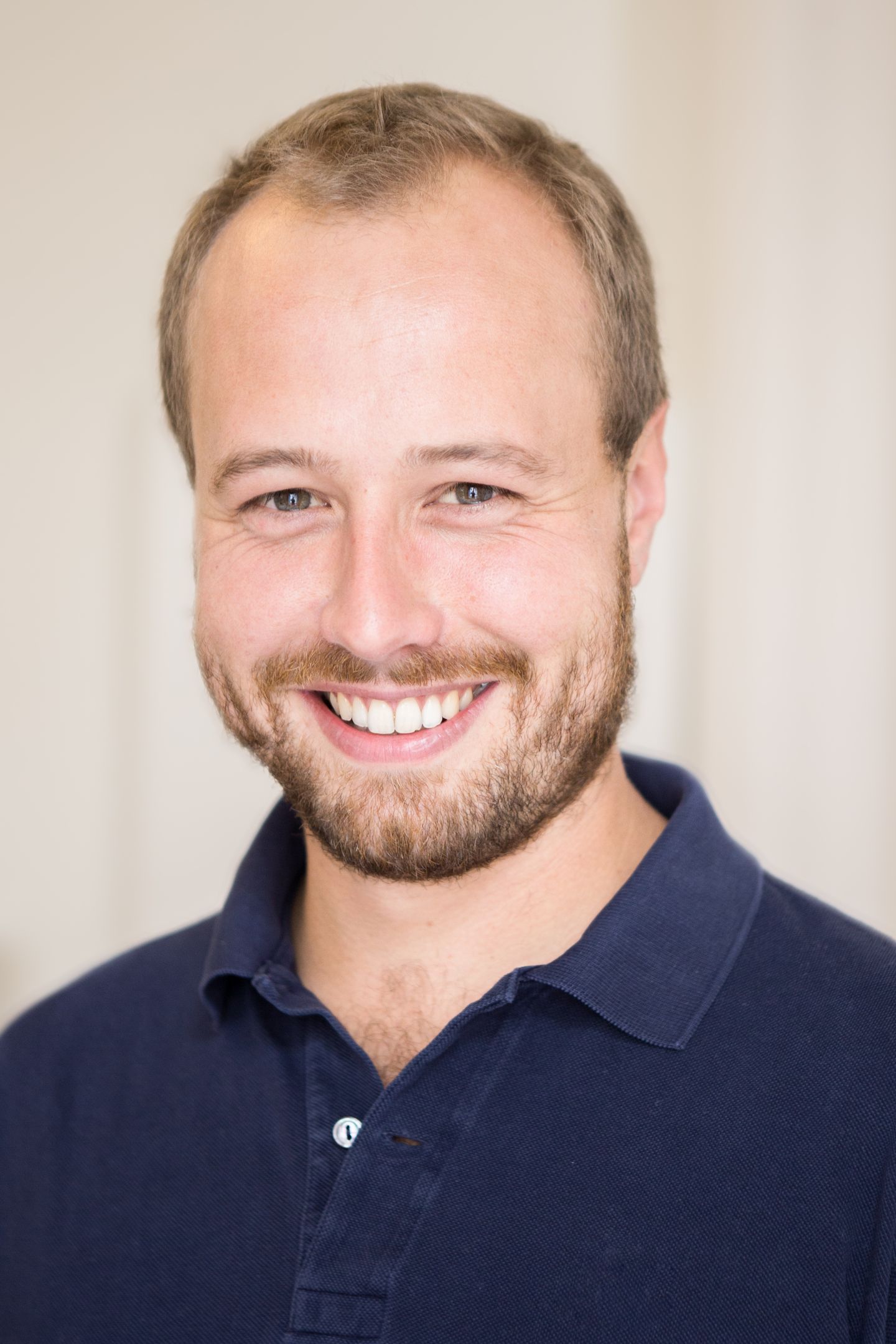 Stefan Perner, BA BSc MSc