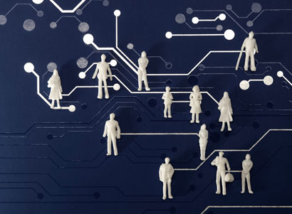 Digitale Werkzeuge in der Psychotherapie