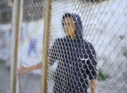 Systemsprenger -   Wer sprengt hier eigentlich was?