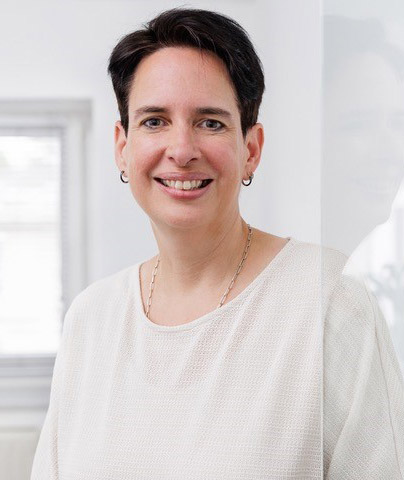 Angela Christoph, MA