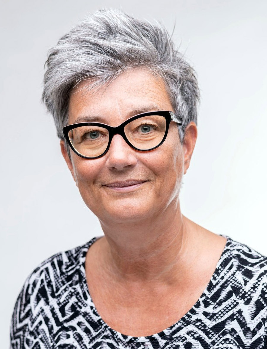 Mag.a Kristina Zettl